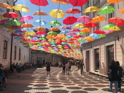 Weekly Guided Tour of Timisoara in English (Every Tuesday, Thursday & Saturday at 10:30)