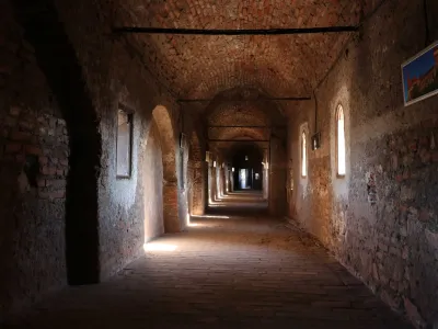 Tagesausflug zur Burg Corvin und nach Sibiu (und zurück) von Temeswar