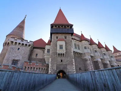 From Timisoara to Transylvania: Captivating Guided Tours Across Romania