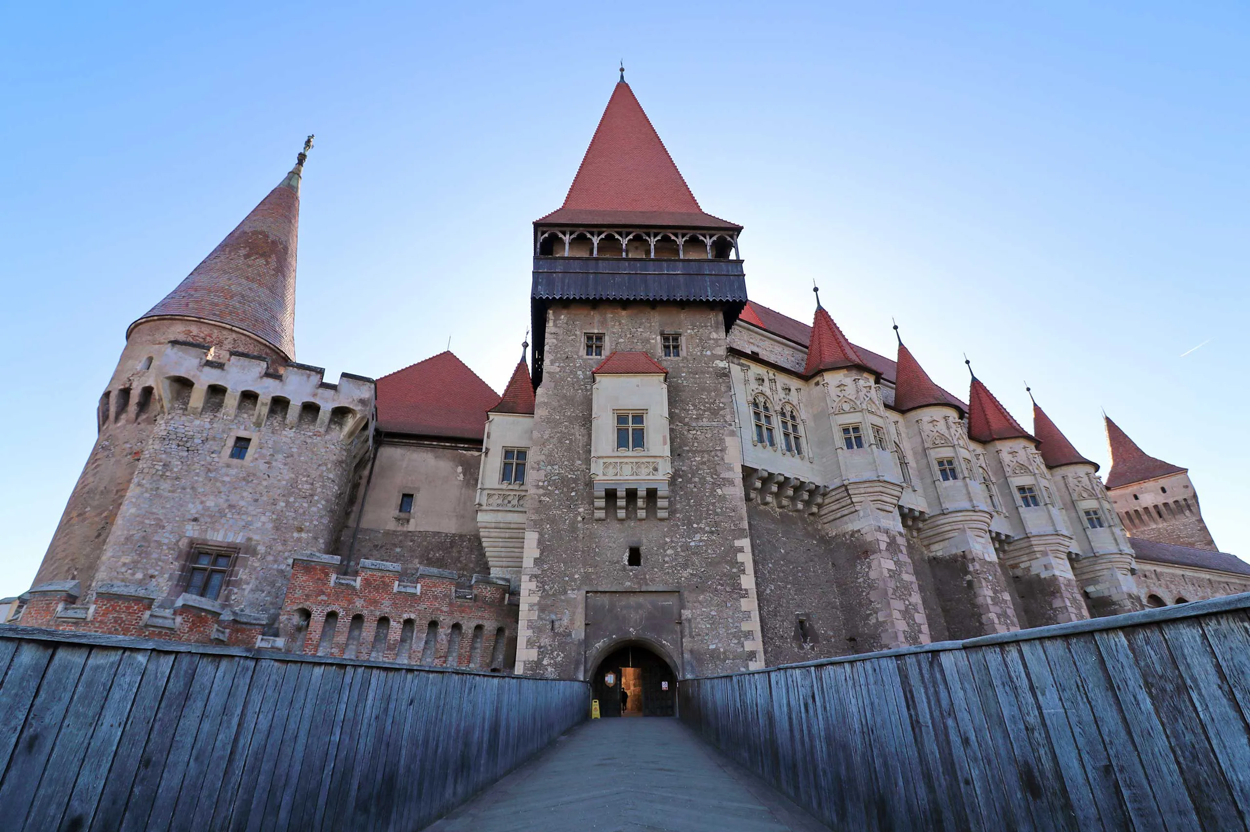 Von Timișoara nach Siebenbürgen: Faszinierende geführte Touren durch ganz Rumänien