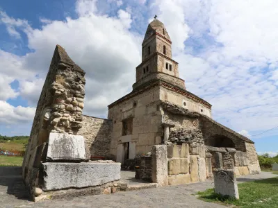 Discover Romania’s Rich Heritage: Guided Tours from Timisoara Experts