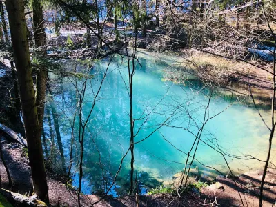 Nera Gorge Day Trip
