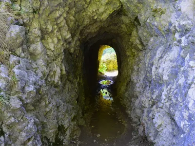 Tagesausflug in die Nera-Schlucht (Cheile Nerei)