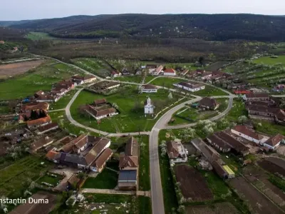 About the settlers in Banat
