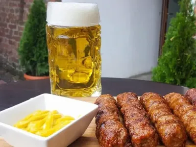 Timisoara’s Food Tour