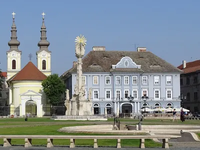 Discover Timisoara: Top Tours and Things to Do in Romania’s Cultural Gem