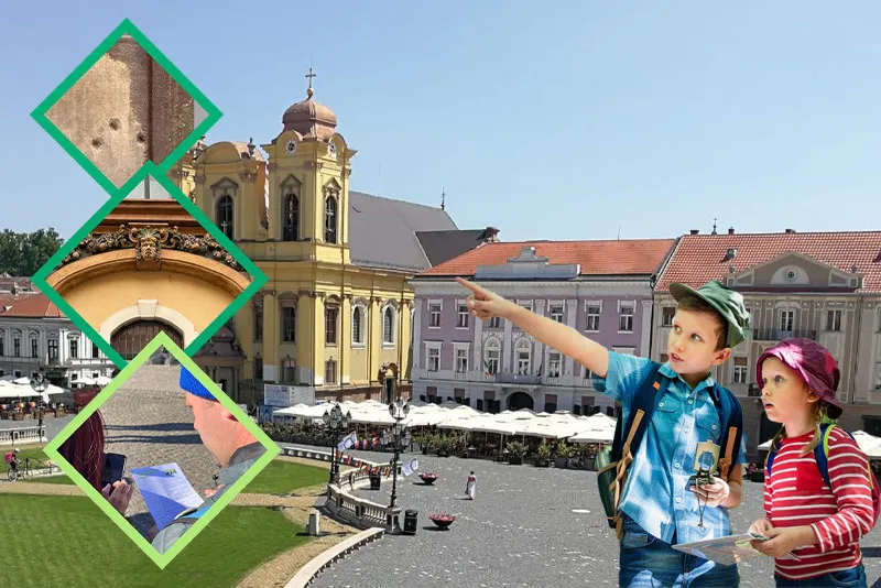 Stadtführungen