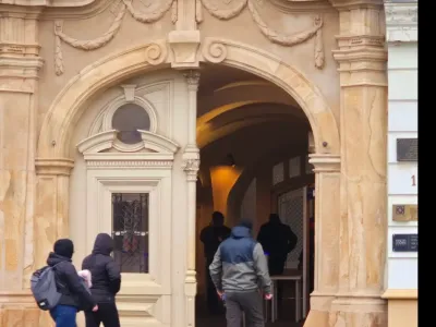 Barockes Timișoara: Eine Reise durch die Habsburgerzeit
