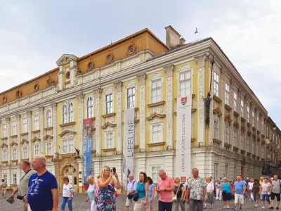 Barockes Timișoara: Eine Reise durch die Habsburgerzeit