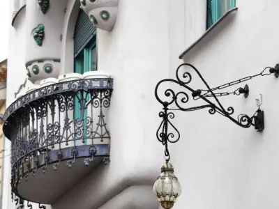 Die Architektur von Timișoara: Eine Reise durch die historischen Baustile
