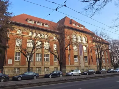 Timișoara der Zwischenkriegszeit: Moderne, Art déco und neorumänischer Stil