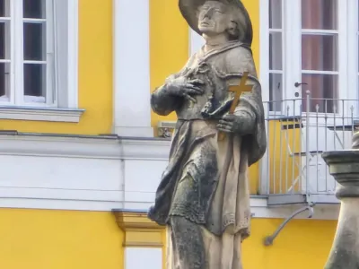 Barockes Timișoara: Eine Reise durch die Habsburgerzeit