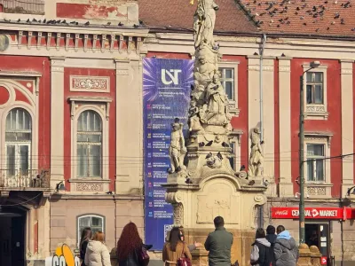 Barockes Timișoara: Eine Reise durch die Habsburgerzeit