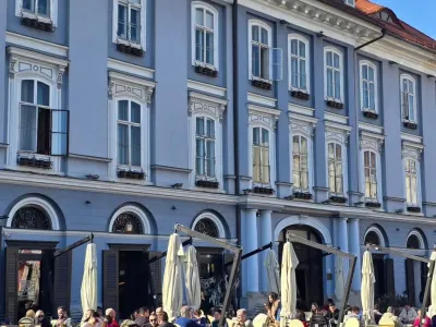 Baroque Timișoara: A Journey Through the Habsburg Era