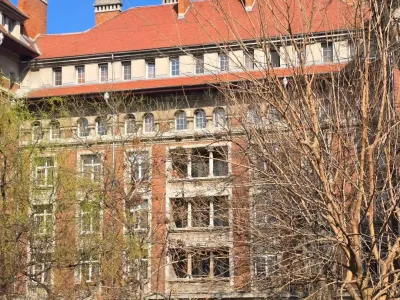Timișoara der Zwischenkriegszeit: Moderne, Art déco und neorumänischer Stil