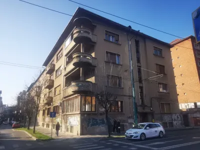 Timișoara der Zwischenkriegszeit: Moderne, Art déco und neorumänischer Stil