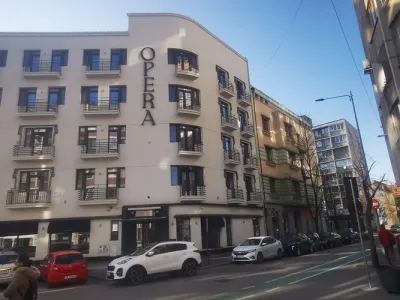 Timișoara der Zwischenkriegszeit: Moderne, Art déco und neorumänischer Stil