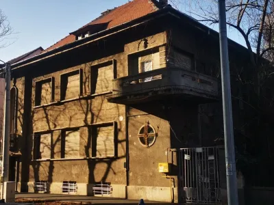 Timișoara der Zwischenkriegszeit: Moderne, Art déco und neorumänischer Stil