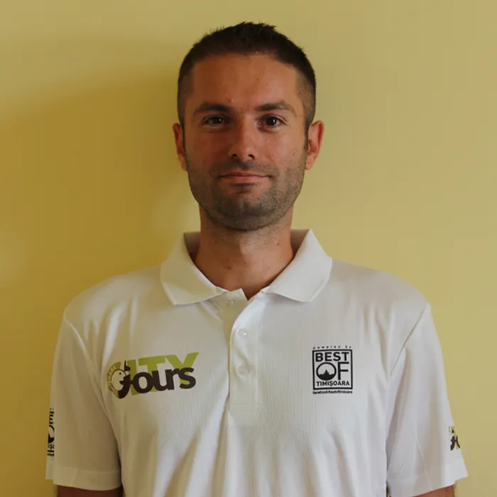 Sergiu Dănilă
